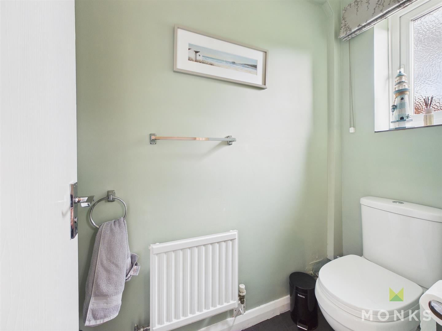 21 Pantulf Road, Shrewsbury, SY4 5LT For Sale